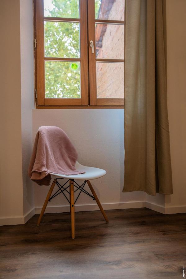 Appartement Tout Confort - Hypercentre - 58M2 - ไกยัก ภายนอก รูปภาพ