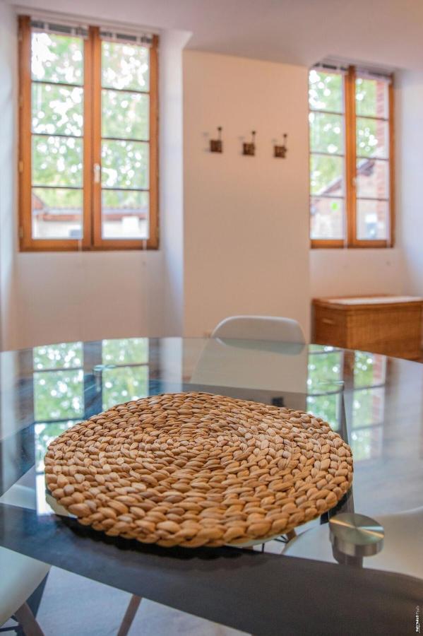 Appartement Tout Confort - Hypercentre - 58M2 - ไกยัก ภายนอก รูปภาพ
